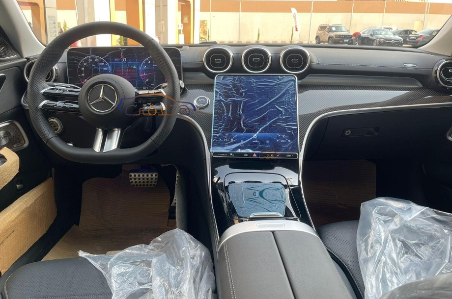 C 180 Mercedes فيراني