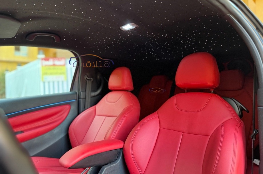 Ds3 Citroën برتقالى