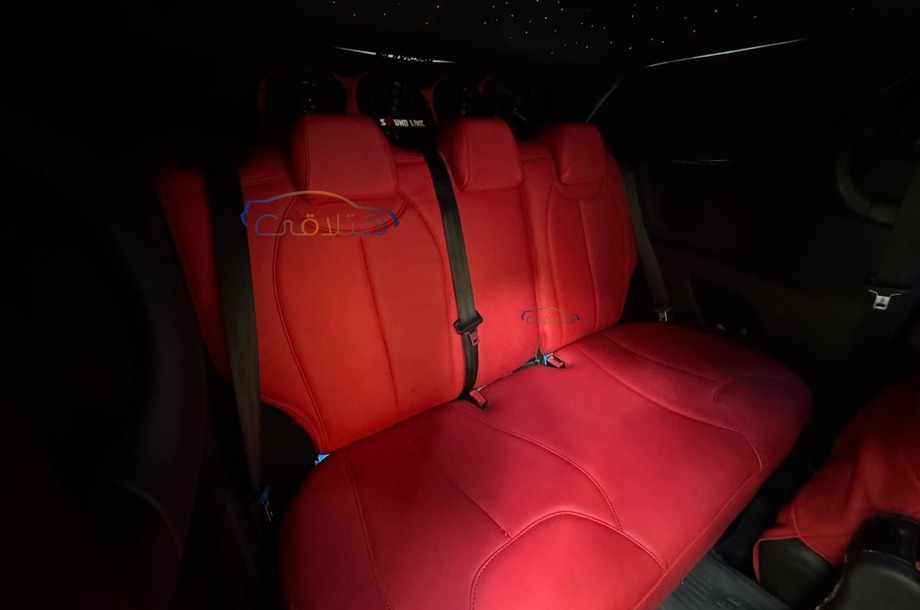 Ds3 Citroën برتقالى