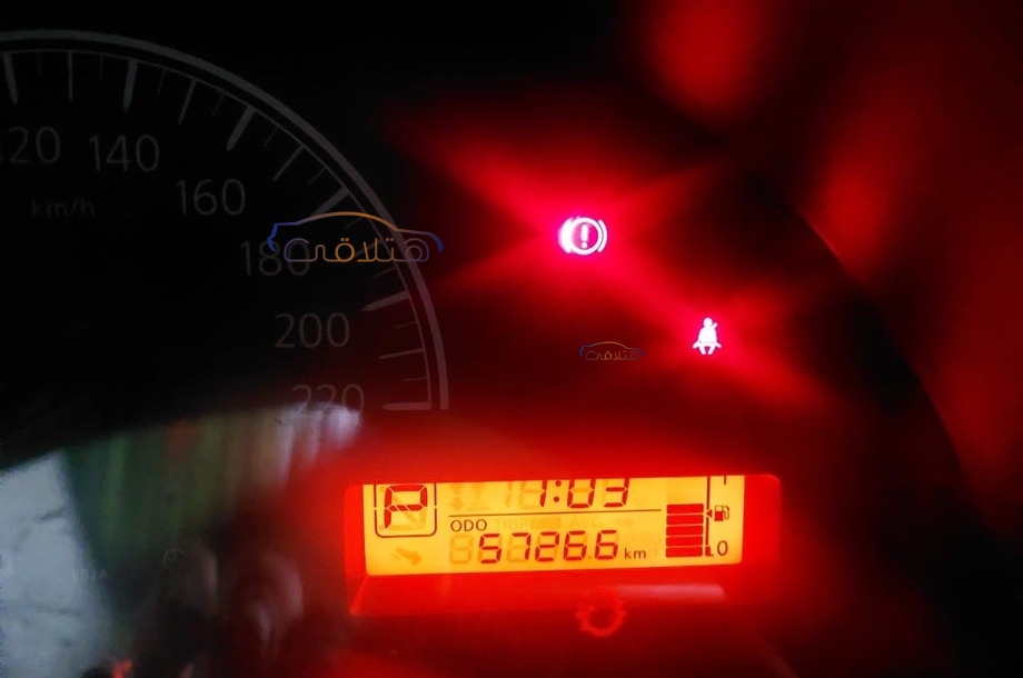 Sunny Nissan برونزي