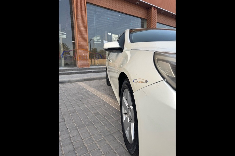 Malibu Chevrolet بيج