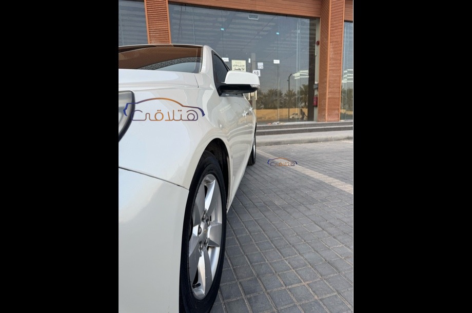 Malibu Chevrolet بيج
