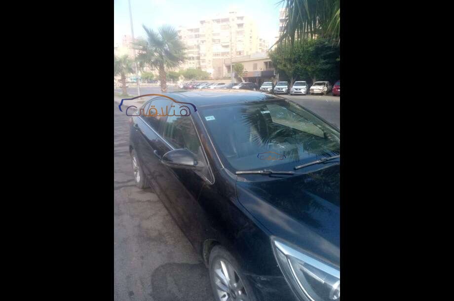 Arrizo 5 Chery Black