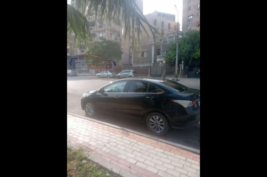 Arrizo 5 Chery Black