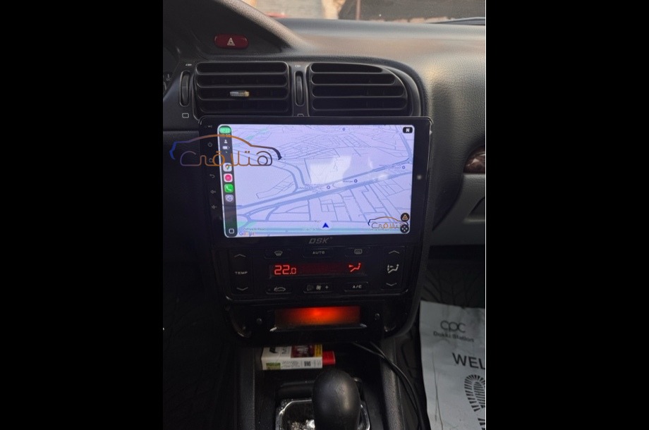 406 Peugeot ذهبي