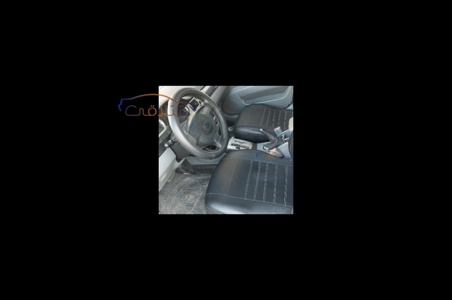 Optra Chevrolet احمر