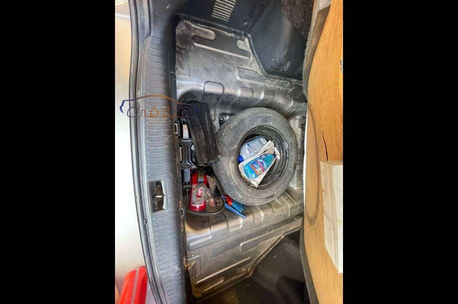 Verna Hyundai فيراني