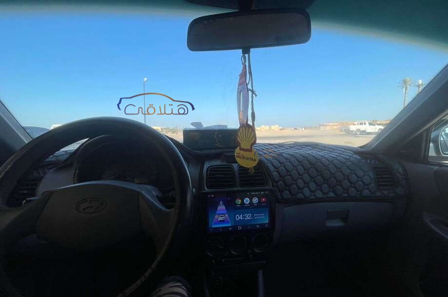 Verna Hyundai فيراني