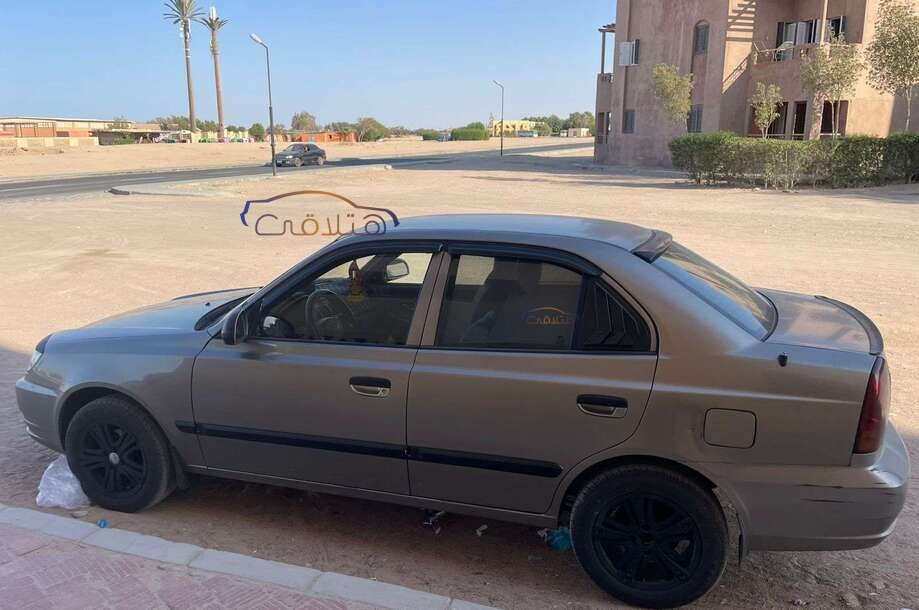 Verna Hyundai فيراني