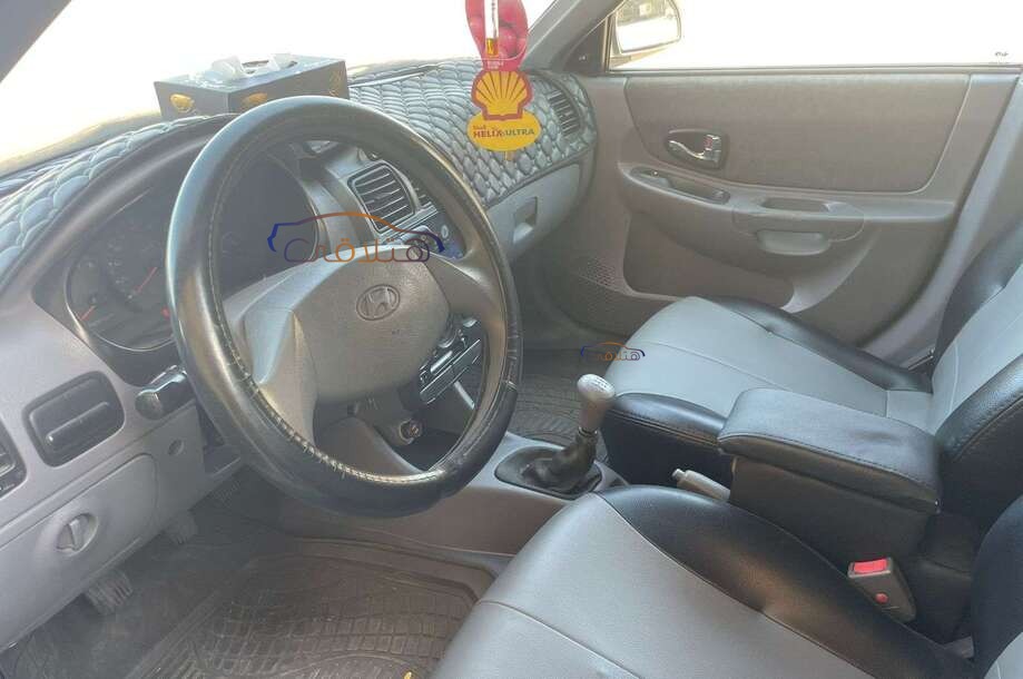 Verna Hyundai فيراني