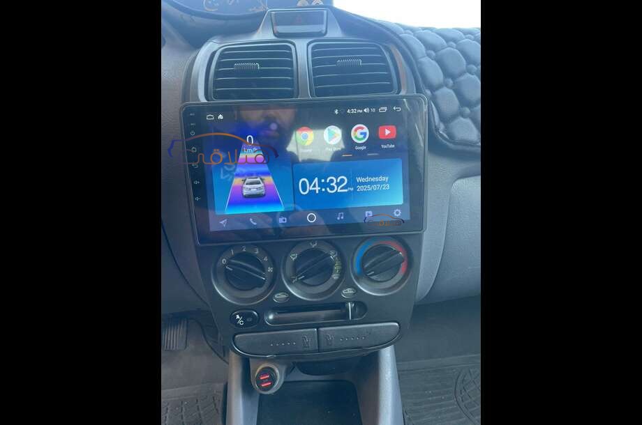 Verna Hyundai فيراني