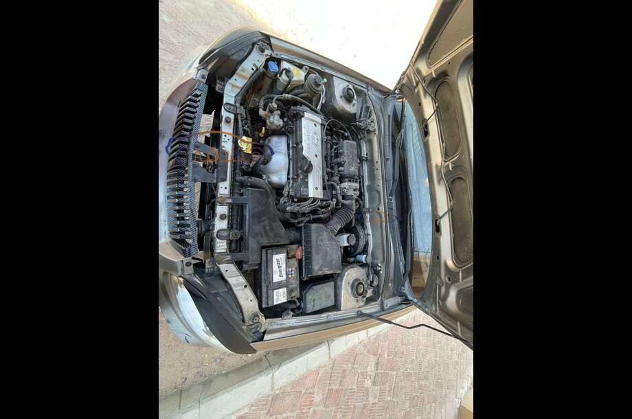 Verna Hyundai فيراني