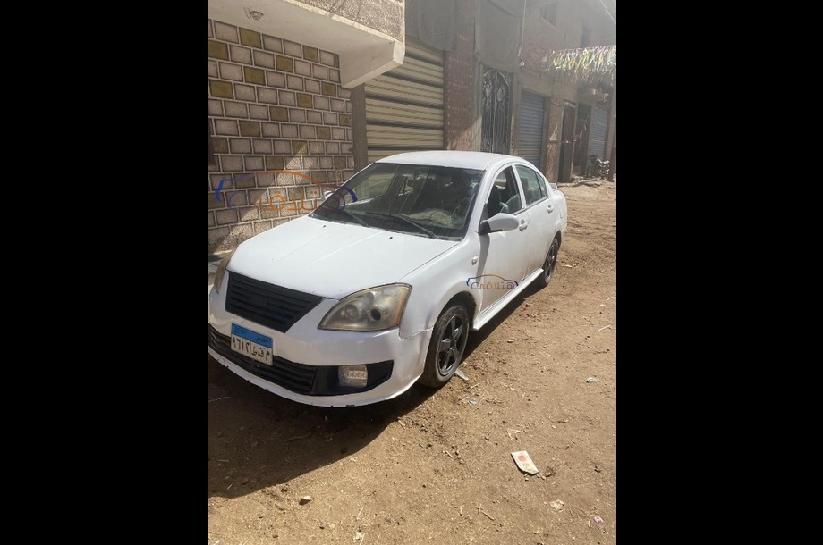 A516 Speranza أبيض