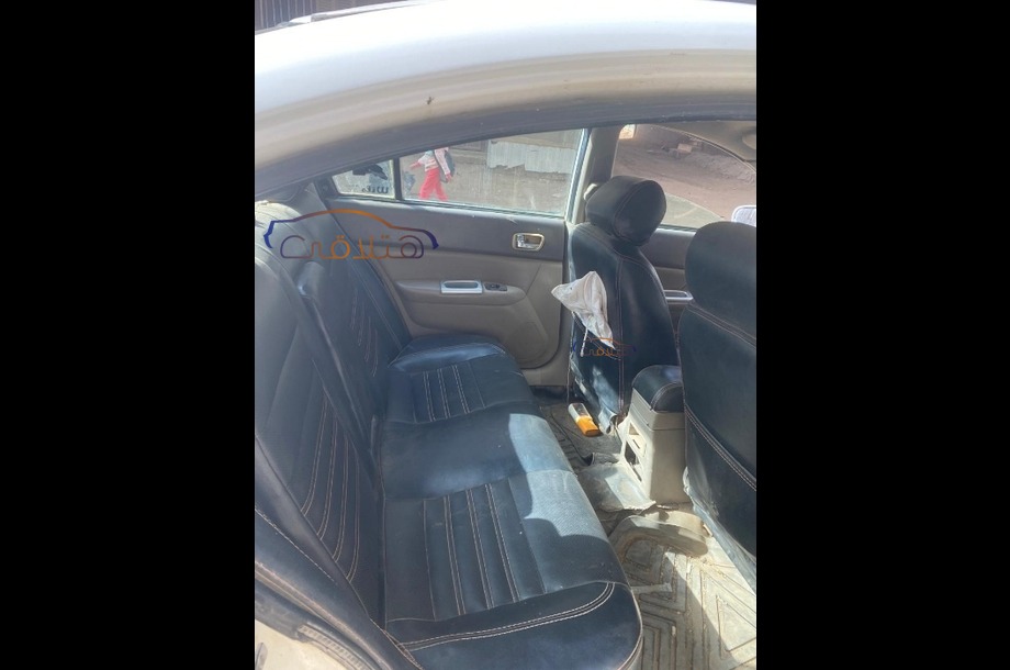 A516 Speranza أبيض