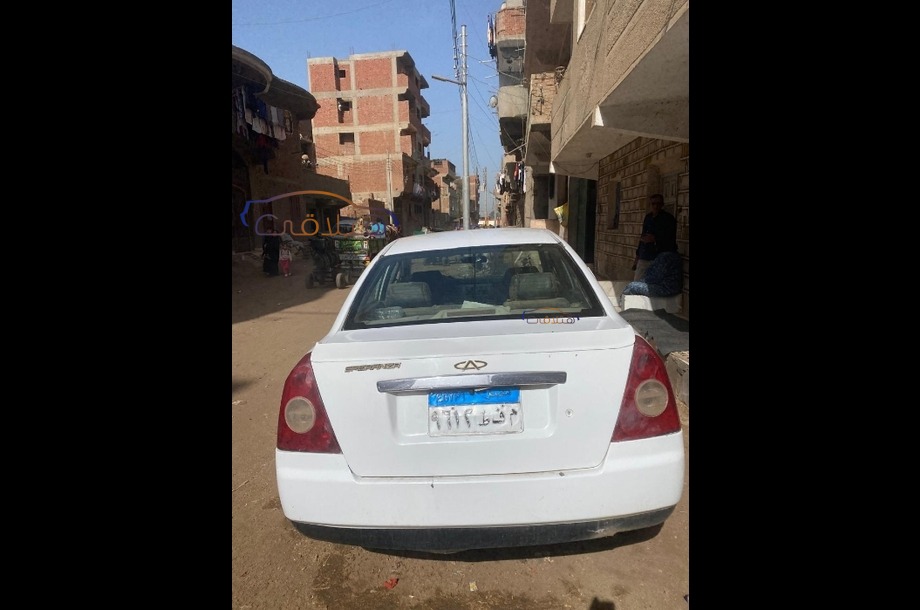 A516 Speranza أبيض