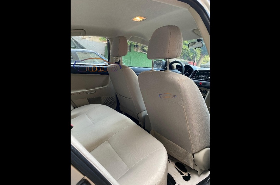 Lancer EX Shark Mitsubishi Silver