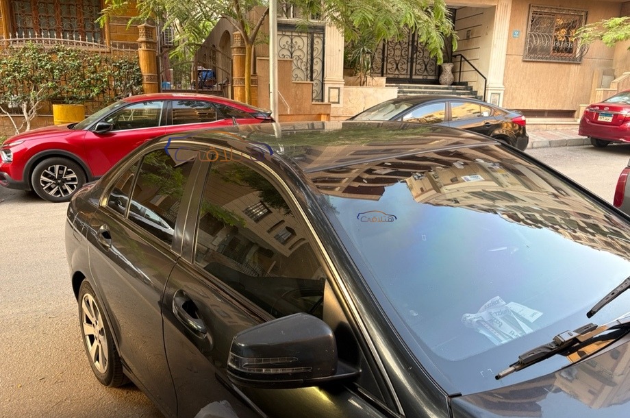 C 180 Mercedes آخر