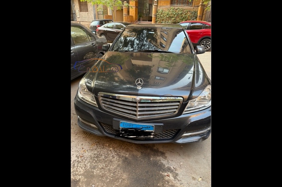 C 180 Mercedes آخر