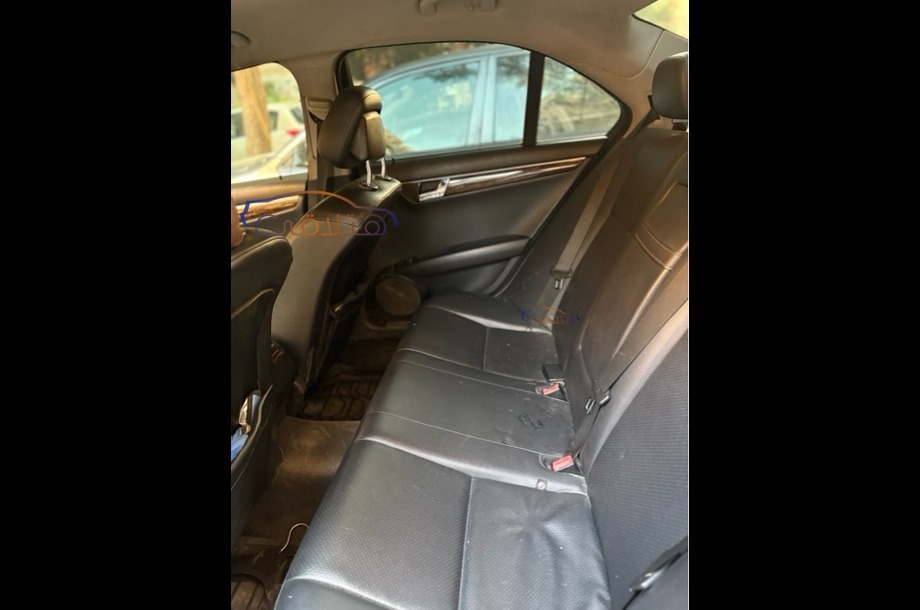 C 180 Mercedes آخر