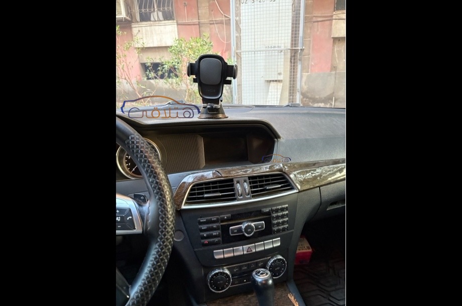 C 180 Mercedes آخر