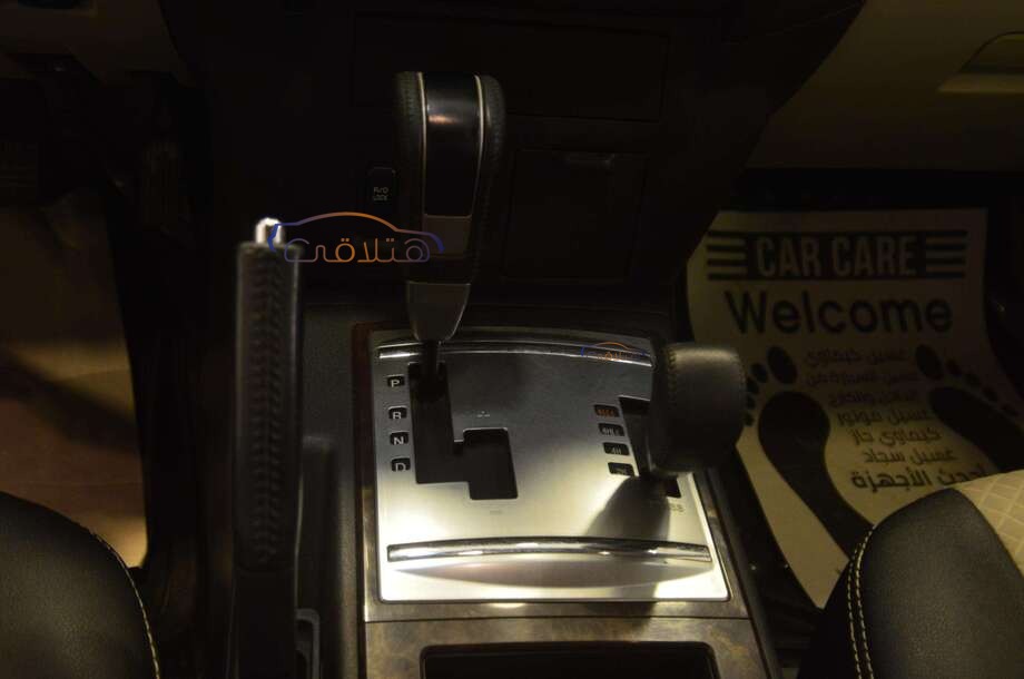 Pajero Mitsubishi White