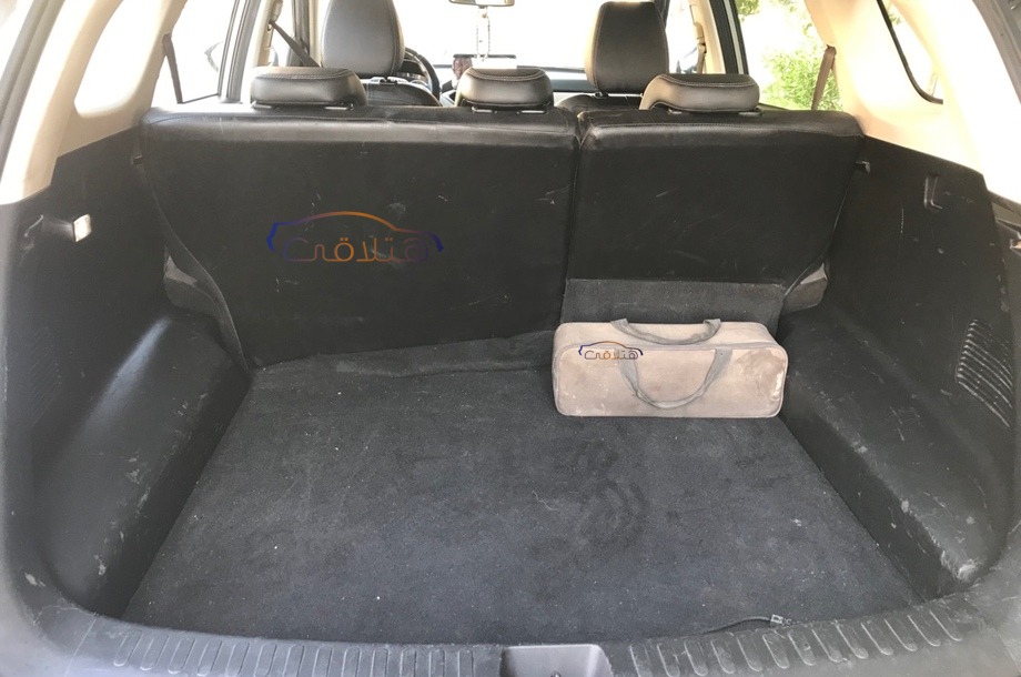 Captiva Chevrolet Dark grey