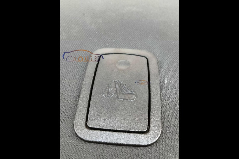 Insignia Opel برونزي