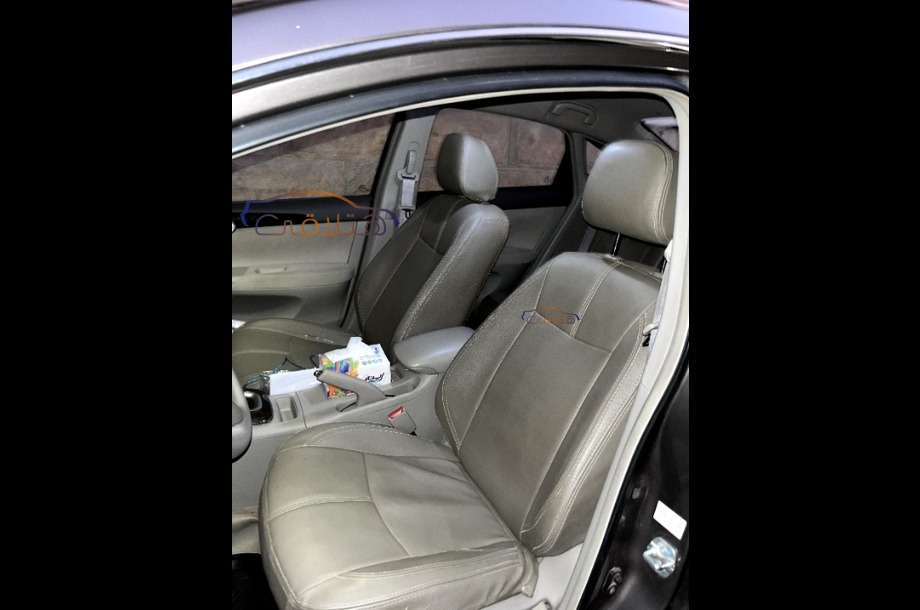 Sentra Nissan برونزي