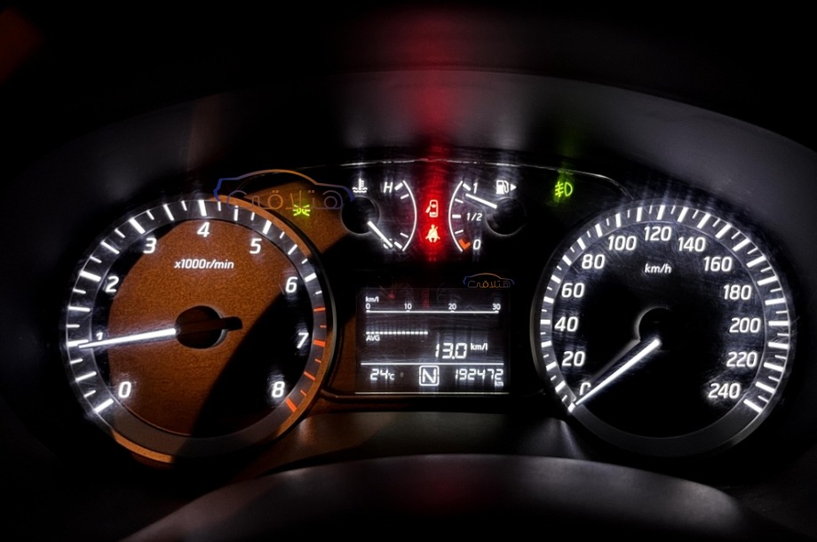 Sentra Nissan برونزي