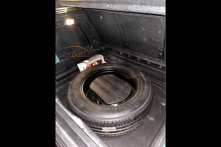 C5 Aircross Citroën أسود