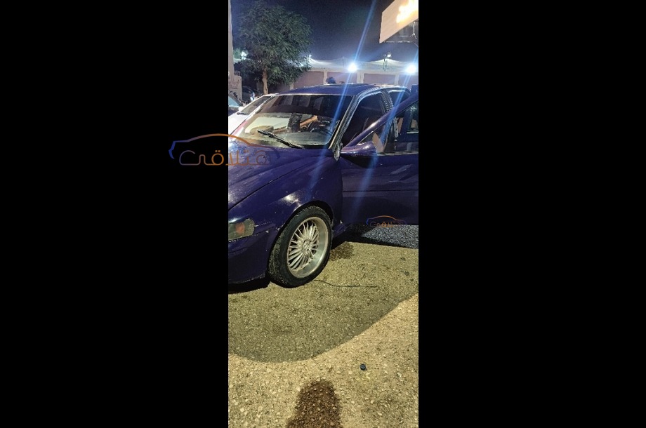 Vectra Opel بنفسجي