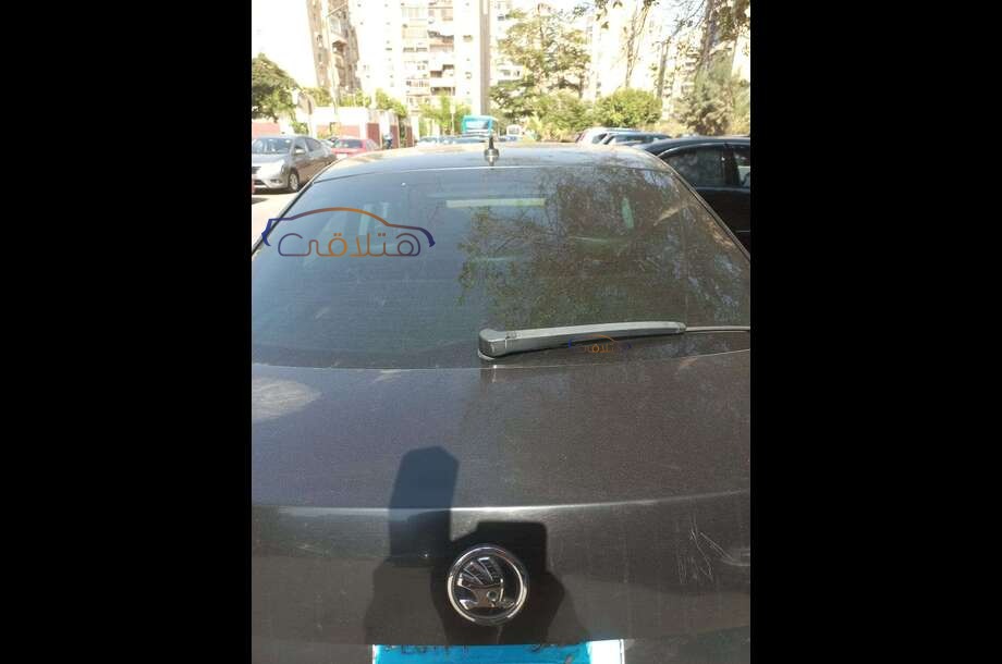 Octavia A7 Skoda Black