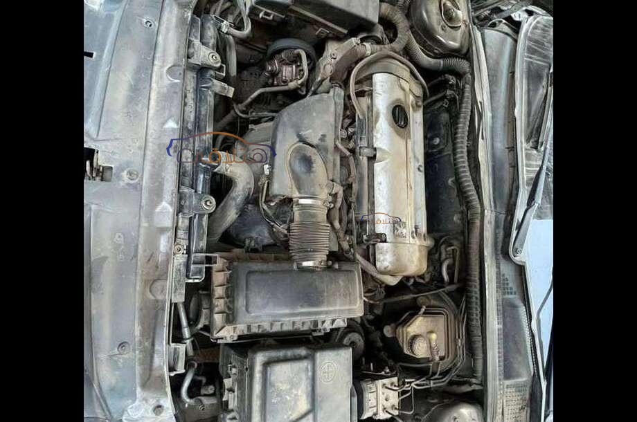 406 Peugeot Eggplant