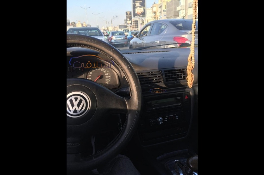 Passat Volkswagen Black