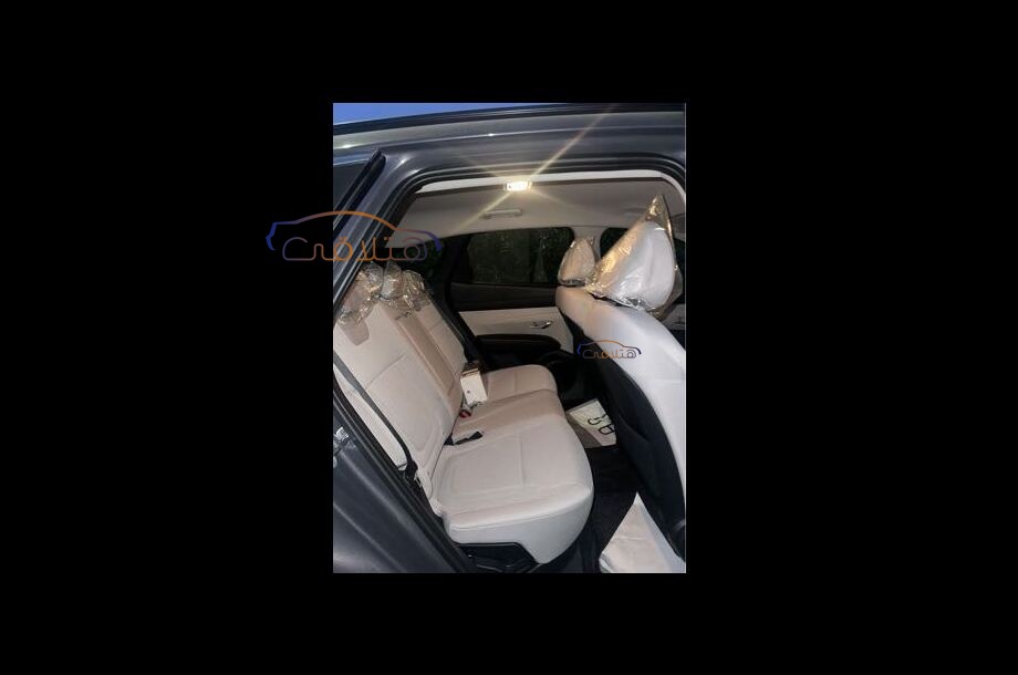 Tucson Hyundai فيراني