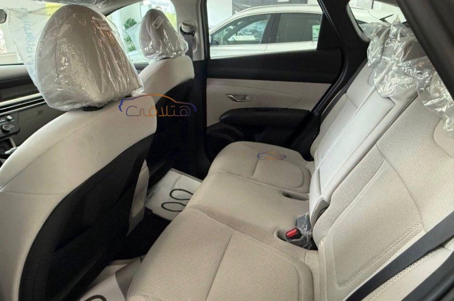 Tucson Hyundai فيراني