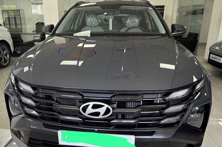 Tucson Hyundai فيراني