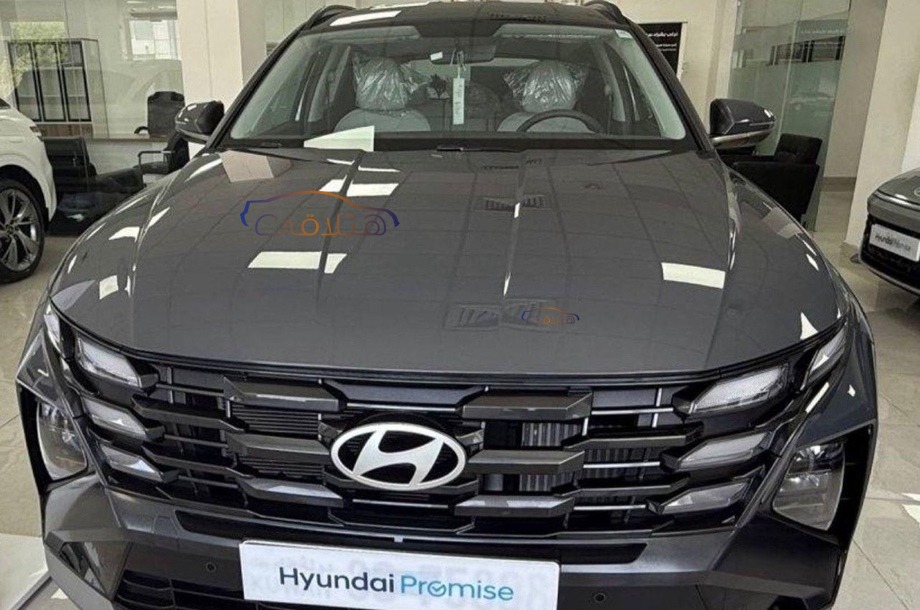 Tucson Hyundai فيراني