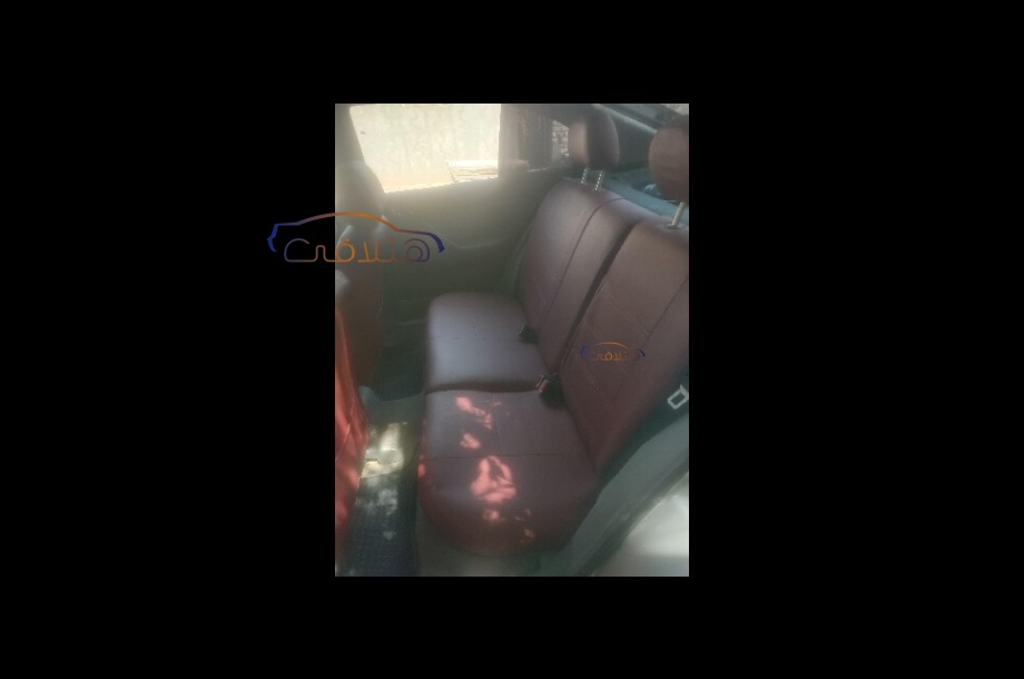 Octavia A4 Skoda Silver