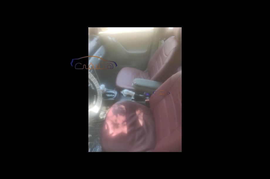 Octavia A4 Skoda Silver