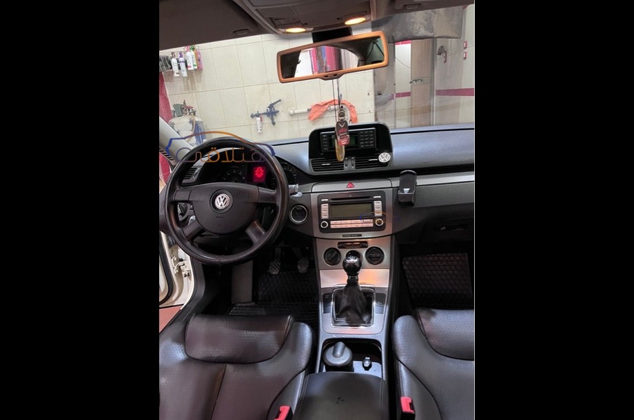 Passat Volkswagen Beige