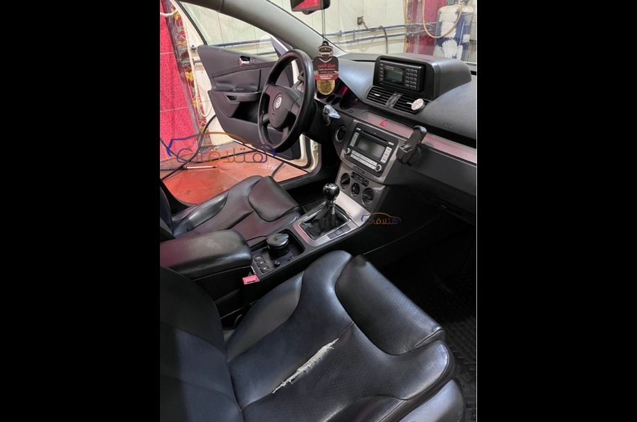 Passat Volkswagen Beige