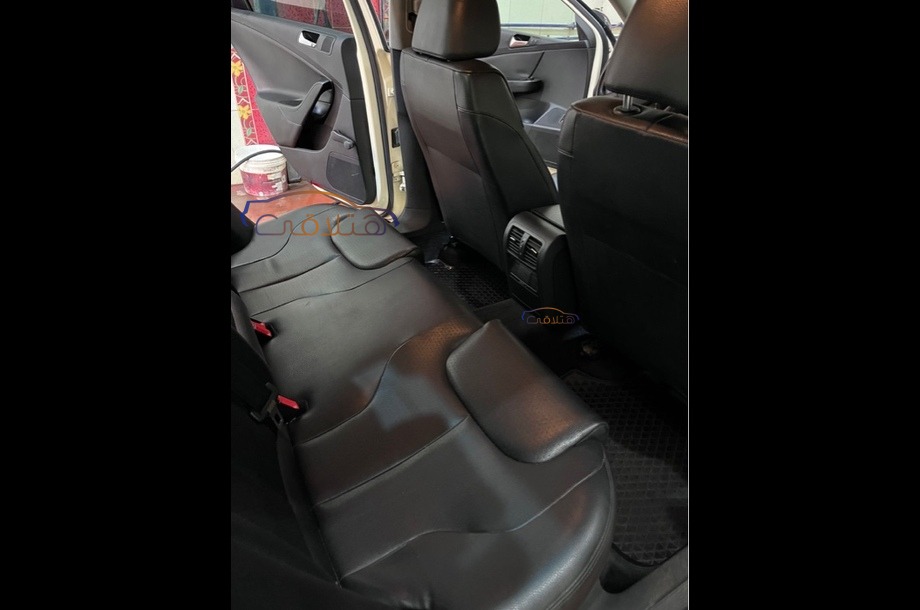 Passat Volkswagen Beige