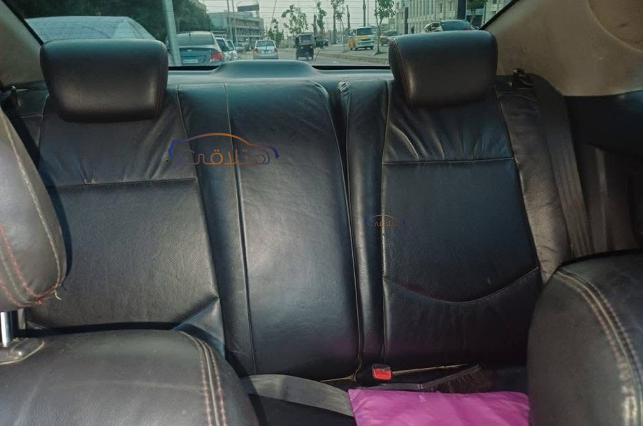 Cerato Koup Kia Gray