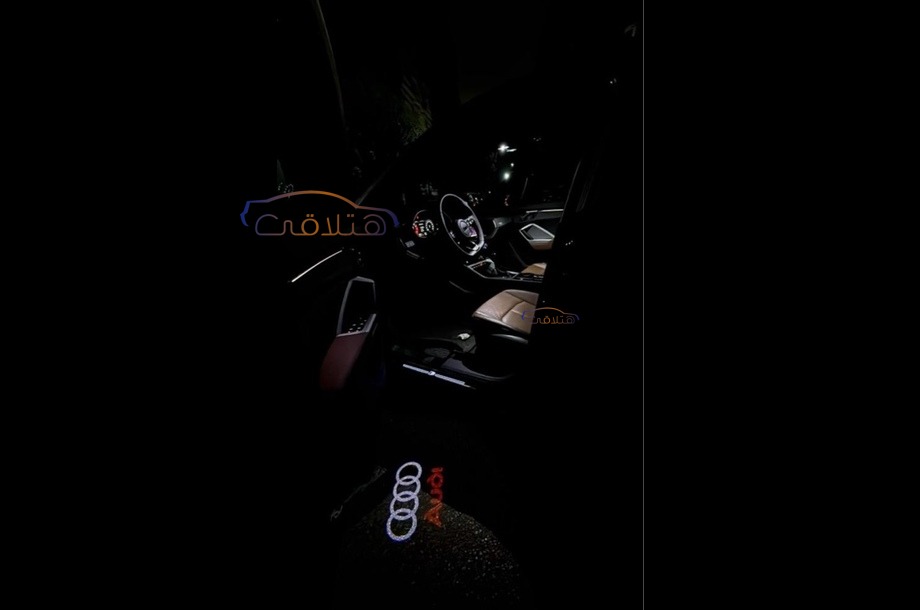 Q3 Audi فضي
