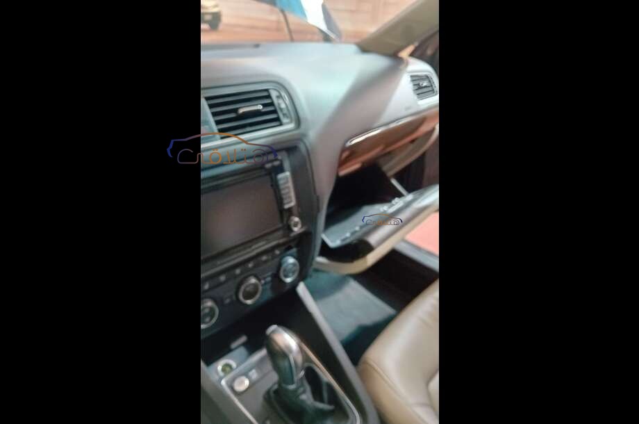 Jetta Volkswagen Black