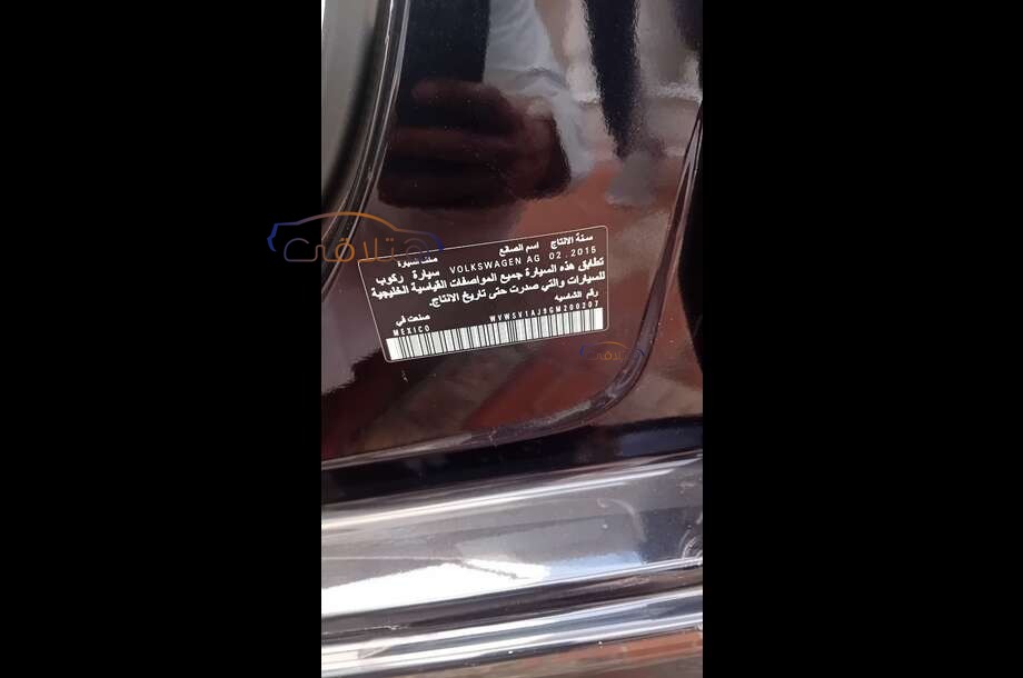 Jetta Volkswagen Black