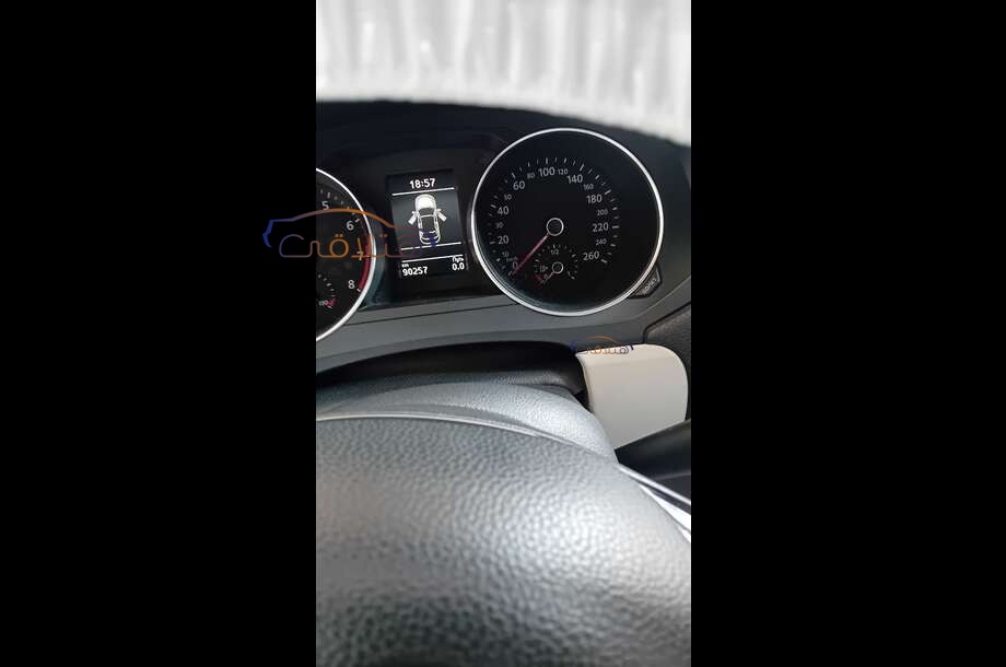 Jetta Volkswagen Black