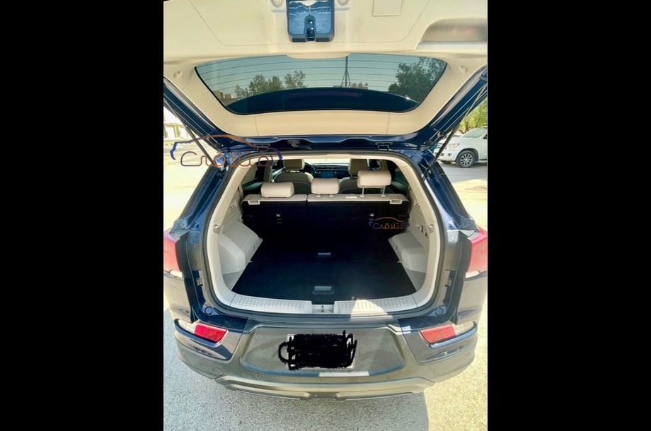 Elantra Hyundai Dark blue