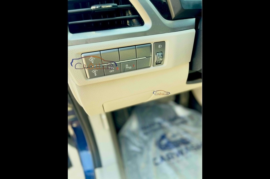 Elantra Hyundai Dark blue